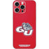 Gonzaga University GU Bulldogs iPhone 16 Pro Max Skin