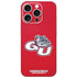 Gonzaga University GU Bulldogs iPhone 16 Pro Skin