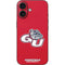 Gonzaga University GU Bulldogs iPhone 16 Skin
