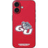 Gonzaga University GU Bulldogs iPhone 16 Skin