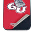 Gonzaga University GU Bulldogs iPhone 16 Skin