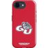 Gonzaga University GU Bulldogs iPhone 16e Impact Case