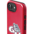 Gonzaga University GU Bulldogs iPhone 16e Impact Case