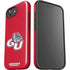 Gonzaga University GU Bulldogs iPhone 16e Impact Case