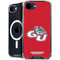Gonzaga University GU Bulldogs iPhone 16e MagSafe Case