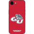 Gonzaga University GU Bulldogs iPhone 16e Skin