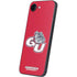 Gonzaga University GU Bulldogs iPhone 16e Skin