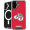 Gonzaga University GU Bulldogs iPhone 17 MagSafe Case