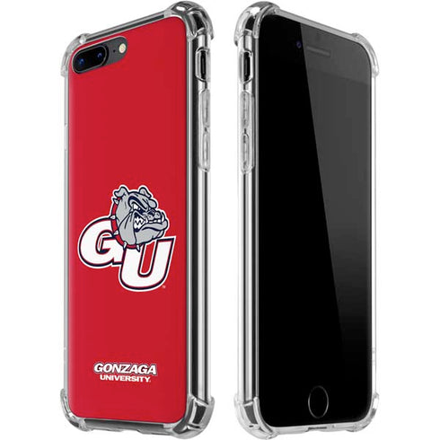 Gonzaga University GU Bulldogs iPhone Cases