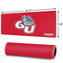 Gonzaga University GU Bulldogs Gaming Mouse Pad