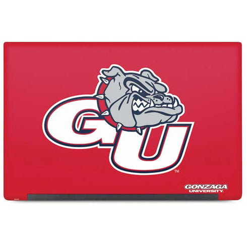 Gonzaga University GU Bulldogs Dell Latitude Skin