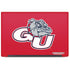 Gonzaga University GU Bulldogs Dell Latitude Skin