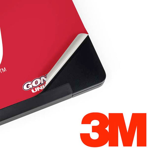 Gonzaga University GU Bulldogs Dell Latitude Skin