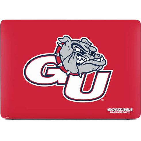 Gonzaga University GU Bulldogs Apple MacBook Air Skin