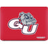 Gonzaga University GU Bulldogs Apple MacBook Air Skin
