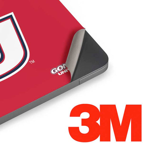 Gonzaga University GU Bulldogs Apple MacBook Air Skin