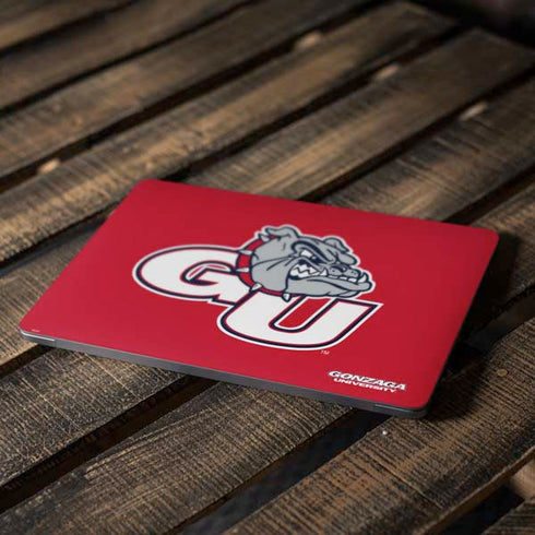 Gonzaga University GU Bulldogs Apple MacBook Air Skin