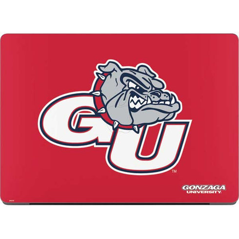 Gonzaga University GU Bulldogs Apple MacBook Pro 14-inch Skin