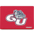 Gonzaga University GU Bulldogs MacBook Skins