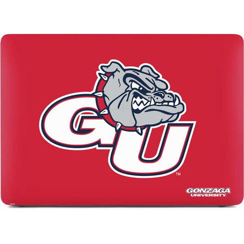 Gonzaga University GU Bulldogs Apple MacBook Pro 16-inch Skin