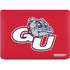 Gonzaga University GU Bulldogs Apple MacBook Pro 16-inch Skin