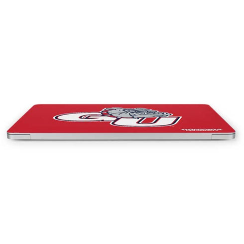 Gonzaga University GU Bulldogs Apple MacBook Pro 16-inch Skin