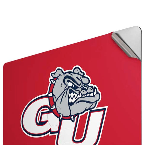 Gonzaga University GU Bulldogs Apple MacBook Pro 16-inch Skin