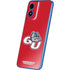 Gonzaga University GU Bulldogs Moto G Play 4G (2024) Skin
