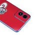 Gonzaga University GU Bulldogs Moto G Play 4G (2024) Skin