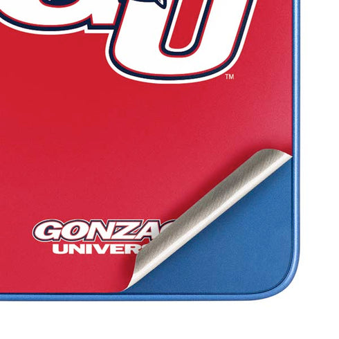 Gonzaga University GU Bulldogs Moto G Play 4G (2024) Skin