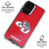 Gonzaga University GU Bulldogs Moto G Power 5G (2024) Clear Case