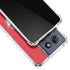 Gonzaga University GU Bulldogs Moto G Stylus 5G (2025) Clear Case