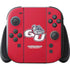 Gonzaga University GU Bulldogs Nintendo Switch 2 (2025) with Joy-Con Skin