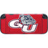 Gonzaga University GU Bulldogs Nintendo Switch 2 (2025) with Joy-Con Skin