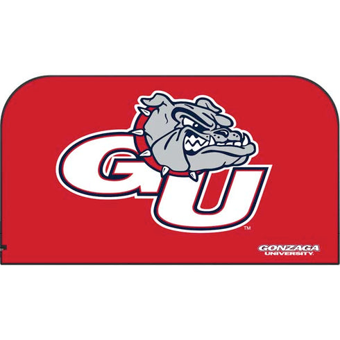 Gonzaga University GU Bulldogs Nintendo Switch 2 (2025) with Joy-Con Skin