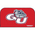 Gonzaga University GU Bulldogs Nintendo Switch 2 (2025) with Joy-Con Skin
