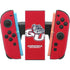 Gonzaga University GU Bulldogs Nintendo Switch 2 (2025) Joy-Con Controller Skin