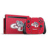 Gonzaga University GU Bulldogs Nintendo Skins