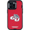 Gonzaga University GU Bulldogs Otterbox Defender iPhone Skin