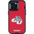 Gonzaga University GU Bulldogs Otterbox Defender iPhone Skin