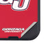 Gonzaga University GU Bulldogs Otterbox Defender iPhone Skin