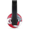 Gonzaga University GU Bulldogs PlayStation 4 Gold Wireless Headset Skin