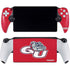 Gonzaga University GU Bulldogs PlayStation Portal Remote Player Skin