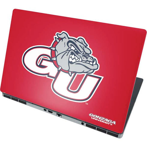 Gonzaga University GU Bulldogs Dell Precision Skin