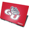 Gonzaga University GU Bulldogs Dell Precision Skin