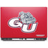 Gonzaga University GU Bulldogs Dell Precision Skin