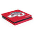 Gonzaga University GU Bulldogs PlayStation PS4 Skins