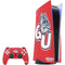Gonzaga University GU Bulldogs PlayStation PS5 Skins