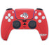 Gonzaga University GU Bulldogs PlayStation PS5 Skins