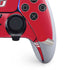 Gonzaga University GU Bulldogs PS5 DualSense Edge Pro Controller Skin